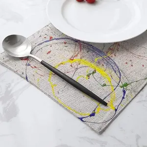 Olympics Double Insulated Placemats