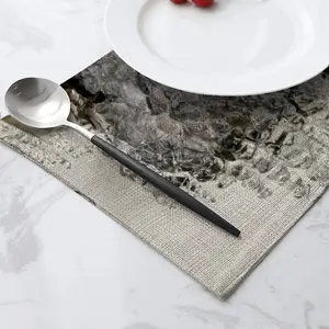 Iced Water 40 Double Insulated Placemats