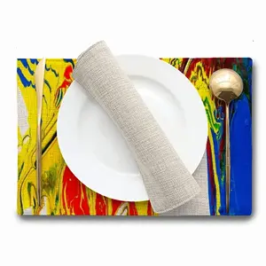 Comb Double Insulated Placemats