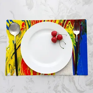 Comb Double Insulated Placemats