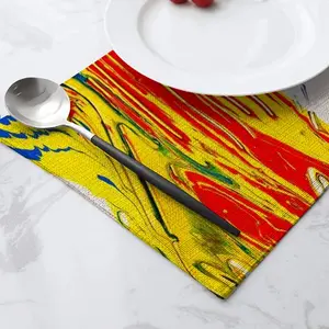 Comb Double Insulated Placemats