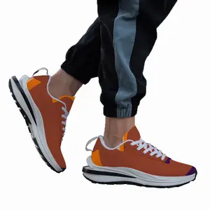 Men Press The Button Training Shoes