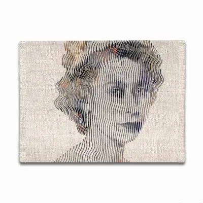 Queen Elizabeth 2 Double Insulated Placemats