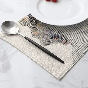 Queen Elizabeth 2 Double Insulated Placemats