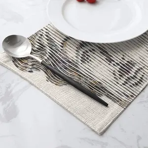 Charlie Chaplin Forever Double Insulated Placemats