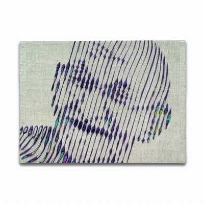 Ghandi Double Insulated Placemats