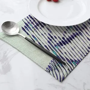 Ghandi Double Insulated Placemats