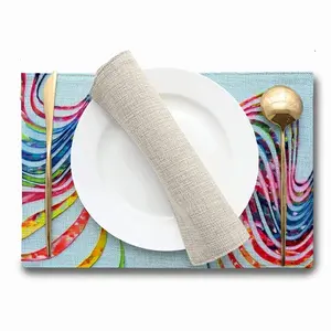 My Life Double Insulated Placemats