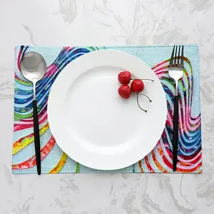 My Life Double Insulated Placemats