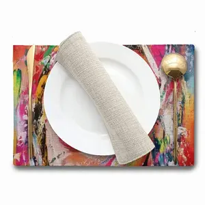 Magic Double Insulated Placemats