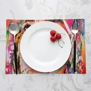 Magic Double Insulated Placemats