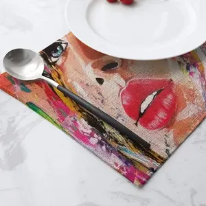 Magic Double Insulated Placemats