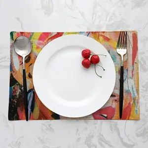 Summers Tune Double Insulated Placemats