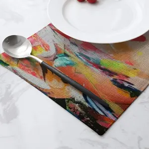 Summers Tune Double Insulated Placemats