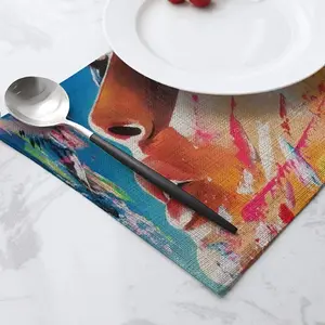 Fascination Double Insulated Placemats