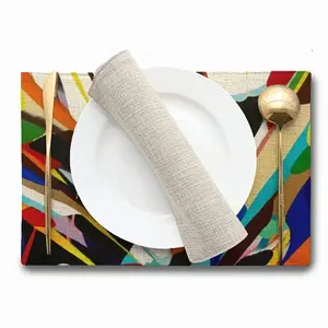 The Heat Double Insulated Placemats