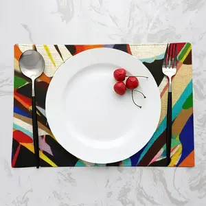 The Heat Double Insulated Placemats