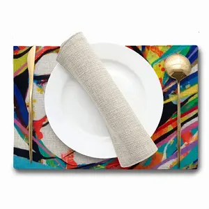 Like Dream Double Insulated Placemats