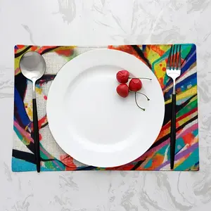 Like Dream Double Insulated Placemats