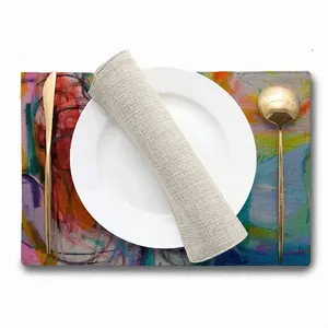 New Winds Double Insulated Placemats