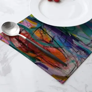 New Winds Double Insulated Placemats