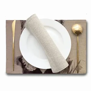 Judge & Jury Double Insulated Placemats