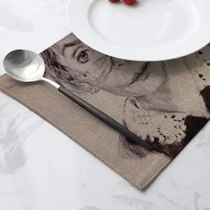 Judge & Jury Double Insulated Placemats