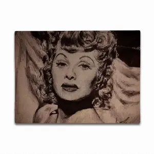 Lucille Ball Double Insulated Placemats