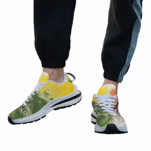 Men Rainbow Studies Number 1 Training Shoes