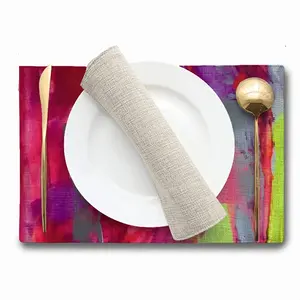 Perfect Love Double Insulated Placemats