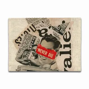 Be A New Man Double Insulated Placemats