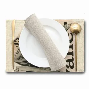 Be A New Man Double Insulated Placemats