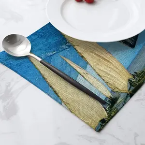 Chapter 10 The Cave Double Insulated Placemats