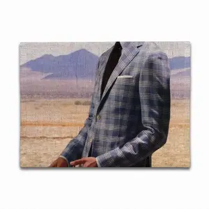 Youll Lose Your Head In The Desert Double Insulated Placemats