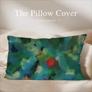 57-2021 Polyester Pillow (Rectangle, Multi-Size)