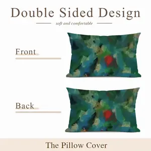 57-2021 Polyester Pillow (Rectangle, Multi-Size)