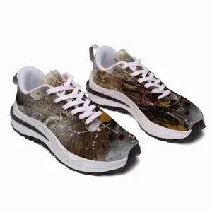 Men Latte Macchiato Training Shoes