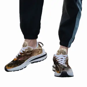 Men Latte Macchiato Training Shoes