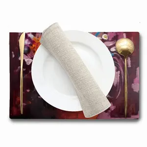 By Mistake Double Insulated Placemats