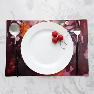 By Mistake Double Insulated Placemats