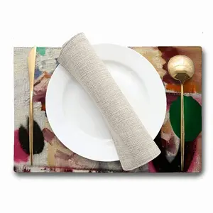 Milk Double Insulated Placemats