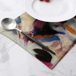 Milk Double Insulated Placemats