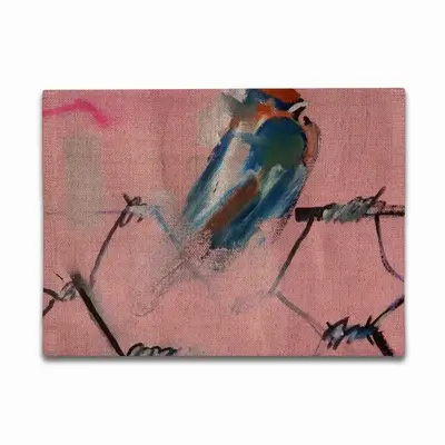 Wee Bird Double Insulated Placemats