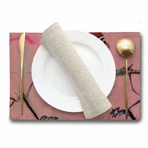 Wee Bird Double Insulated Placemats