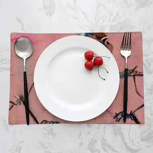 Wee Bird Double Insulated Placemats