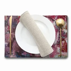 In The Eye Double Insulated Placemats