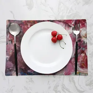 In The Eye Double Insulated Placemats