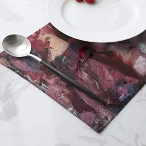 In The Eye Double Insulated Placemats