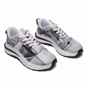 Men Peter Green Training Shoes