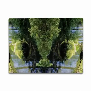 High Park Phone Home Double Insulated Placemats